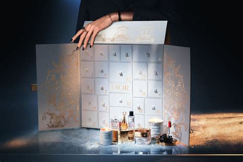 dior advent calendar 2023 uk.